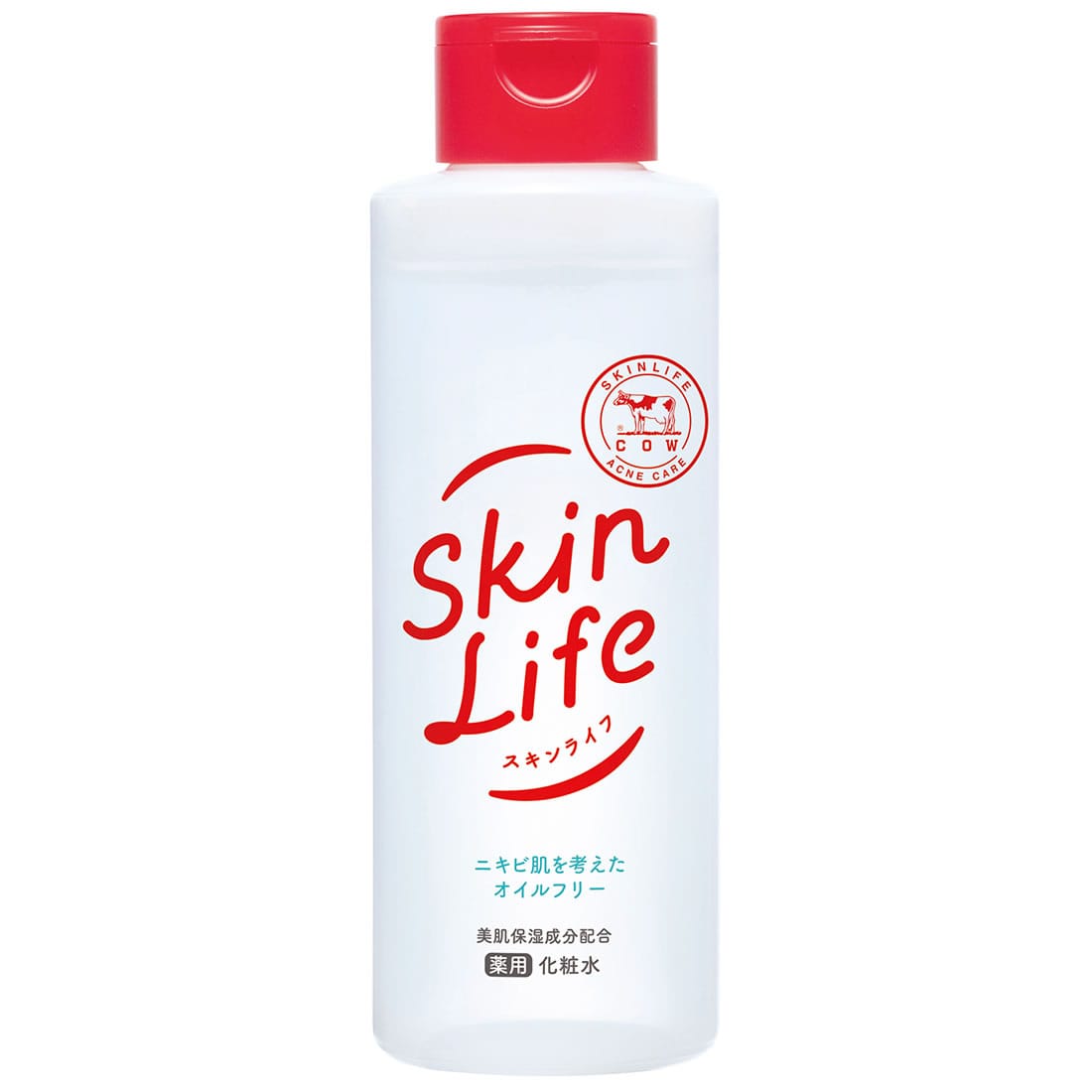 牛乳石鹸 スキンライフ 薬用化粧水 (150mL) 【医薬部外品】