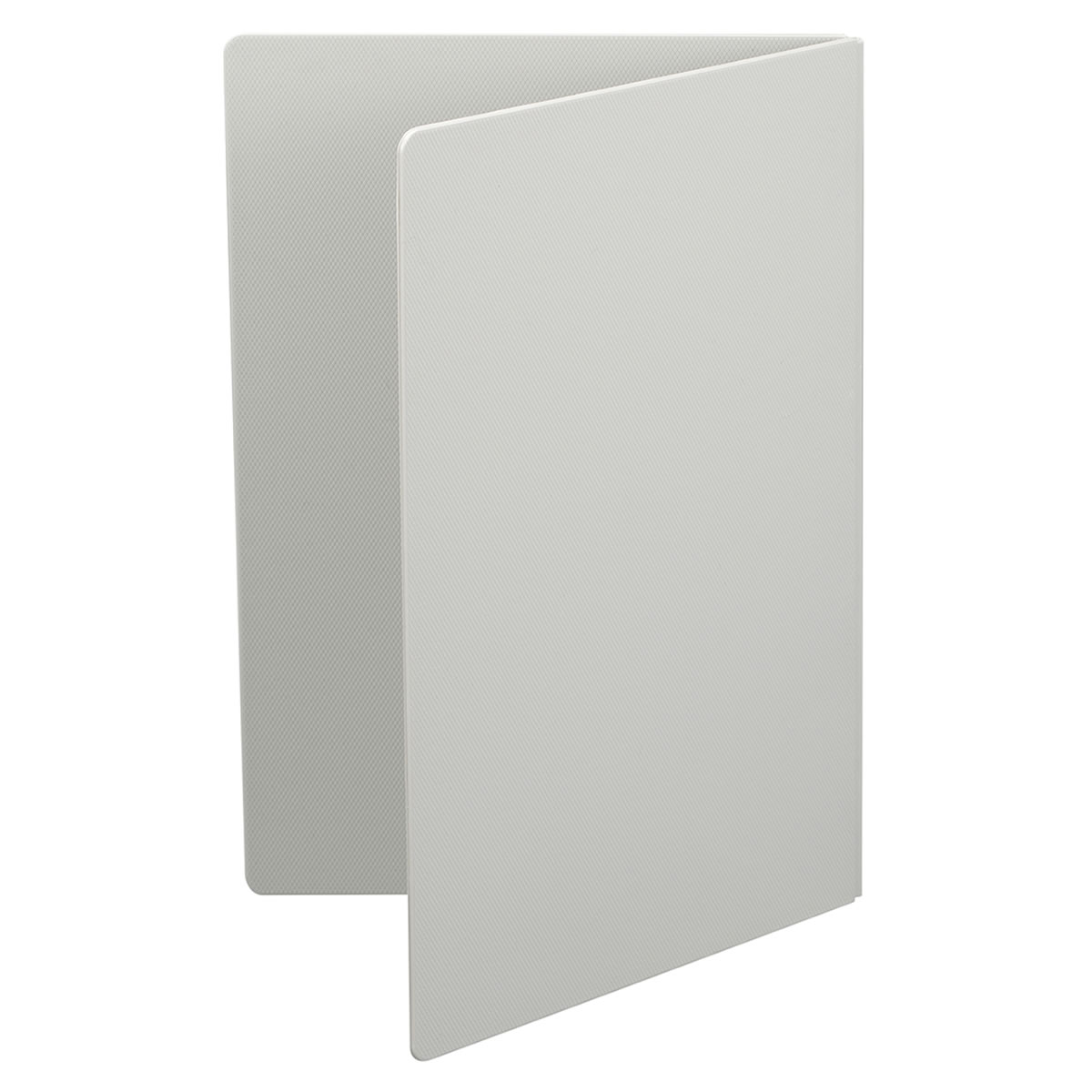 シービージャパン 立てて乾かせるまな板 グレー (1個) まないた