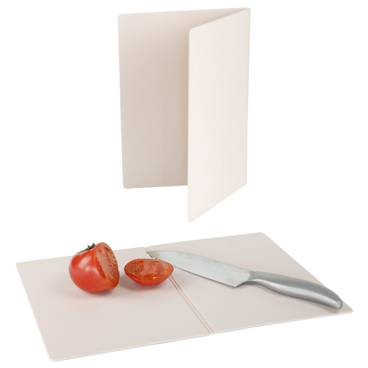 シービージャパン 立てて乾かせるまな板 ベージュ (1個) まないた