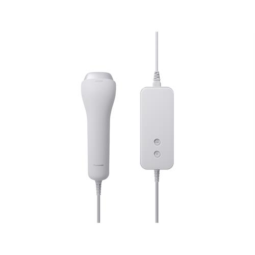 パナソニック　ＥＳ－ＷＧ０Ｂ－Ｈ　スムースエピ　パワー＆クール　グレー　VIO　ボデイケア　脱毛