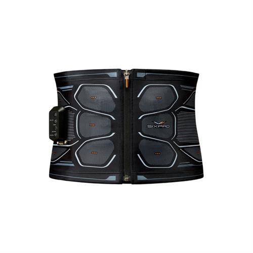 MTG パワースーツコアベルト［HOME GYM 対応モデル］【コントローラー別売り】SE-BS-00D-LL　ブラック（LL）シックスパッド 発送予定時期：3～6営業日以内に発送(通常)【送料無料】