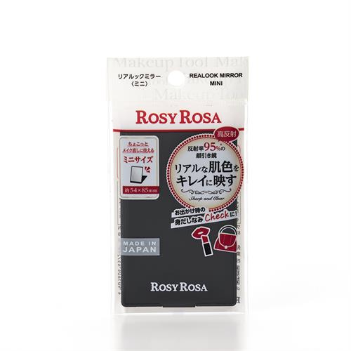シャンティ ロージーローザ　リアルックミラー＜ミニ＞　鏡