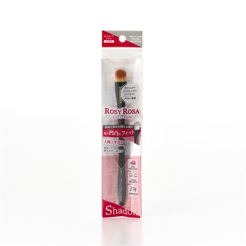 シャンティ ロージーローザ　マルチユースブラシ　＜シャドウ＞　メイク　化粧ブラシ
