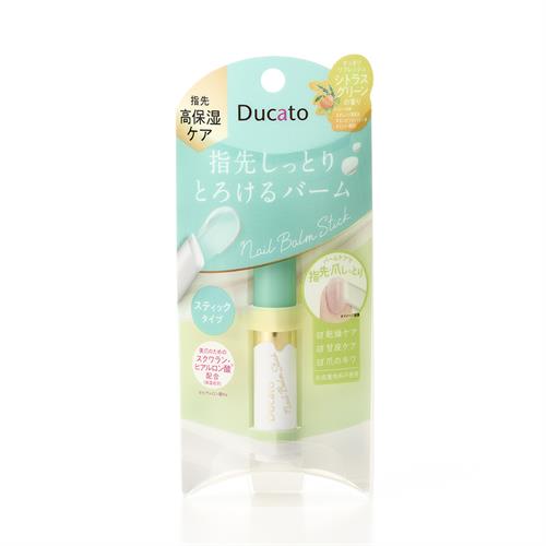 シャンティ デュカート　ネイルバームスティック　０１　ネイル　ネイルケア