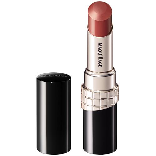 資生堂 マキアージュ ドラマティックエッセンスルージュ RD500 スティックタイプ 口紅