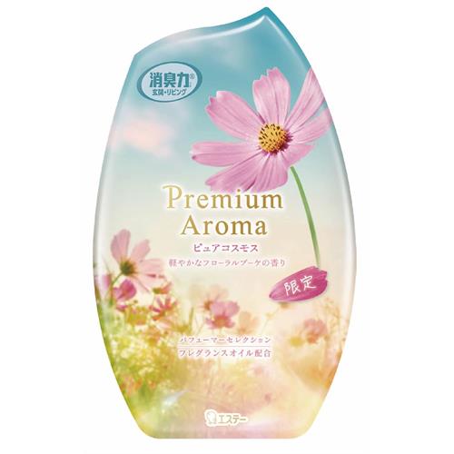 エステー お部屋の消臭力ＰＡ　ピュアコスモス 芳香剤