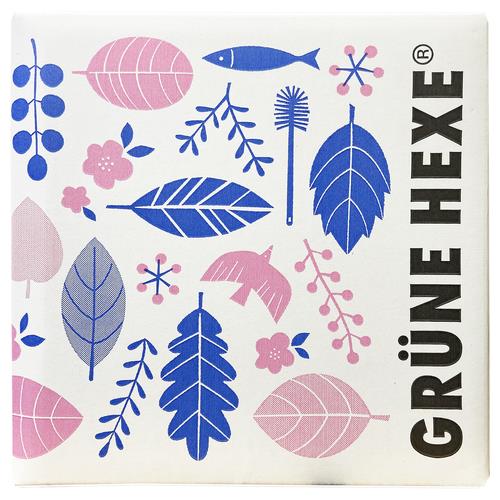 ミマスクリ-ン 緑の魔女 ランドリー 業務用サイズ (10L) 地球にやさしい ドイツ生まれ 蛍光増白剤無配合