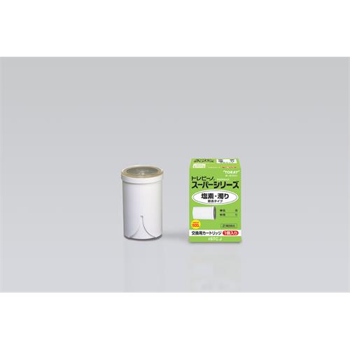 東レ トレビーノ　交換カートリッジ　ＳＴＣ．Ｊ