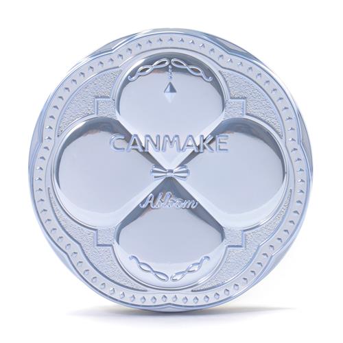 井田ラボラトリーズ キャンメイク IF パウダーAbloom01