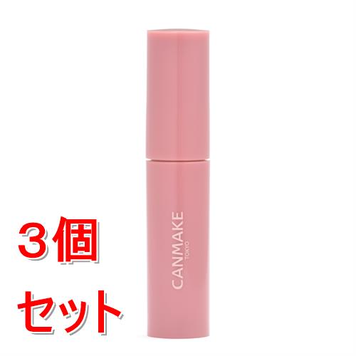 《セット販売》 井田ラボラトリーズ キャンメイク グラスティント シロップ 02×3個セット