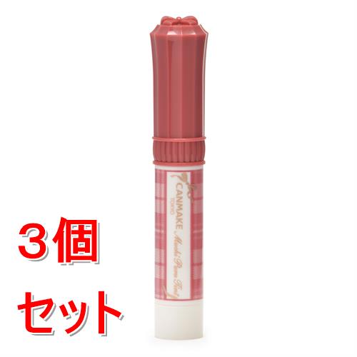 《セット販売》 井田ラボラトリーズ キャンメイク むちぷるティント 05 フィグピューレ×3個セット