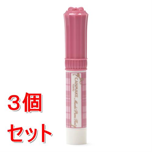 《セット販売》 井田ラボラトリーズ キャンメイク むちぷるティント 06 ラズベリーケーキ×3個セット