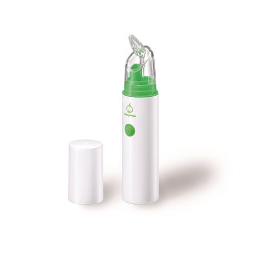 シースター電動鼻水吸引器 ベビースマイル S-303NP【医薬部外品】