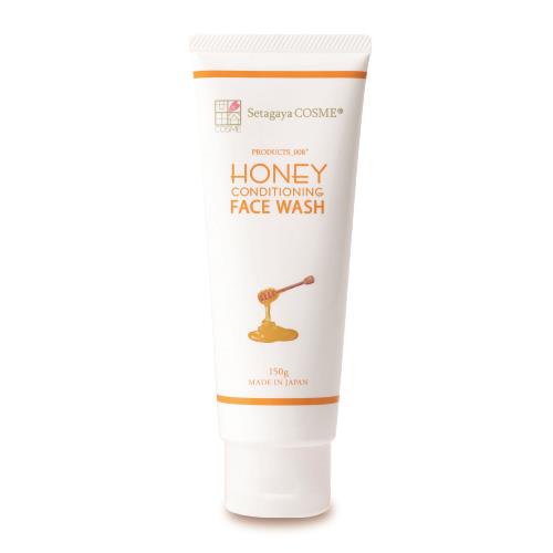 サルボ 世田谷コスメ ハニーフェイスウォッシュ