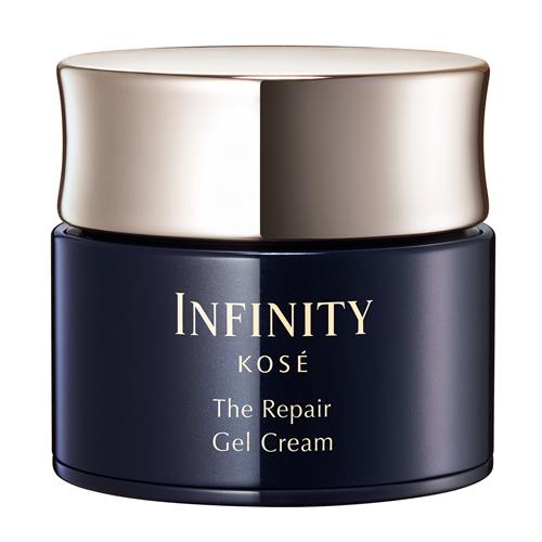 コーセー インフィニティ ジェルクリーム W (80g) シワ改善 保湿 薬用 うるおい【医薬部外品】