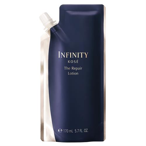 コーセー　インフィニティ　ローション　Ｗ（つめかえ用）(170mL) シワ改善 保湿 薬用 うるおい【医薬部外品】