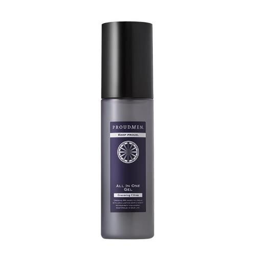 プラウドメン　オールインワンジェル