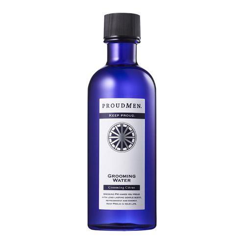 プラウドメン　グルーミングウォーター 化粧水