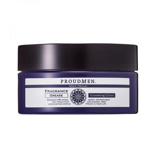 プラウドメン フレグランスグリース 整髪料 グリース