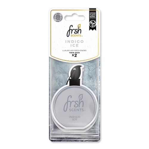 3rd　Place フレッシュセンツ　インディゴアイス2枚