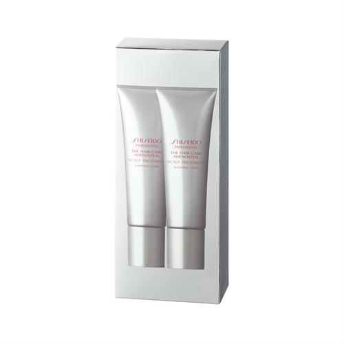 資生堂 アデノバイタルスカルプ トリートメント ハリ コシ ボリューム 発毛 育毛