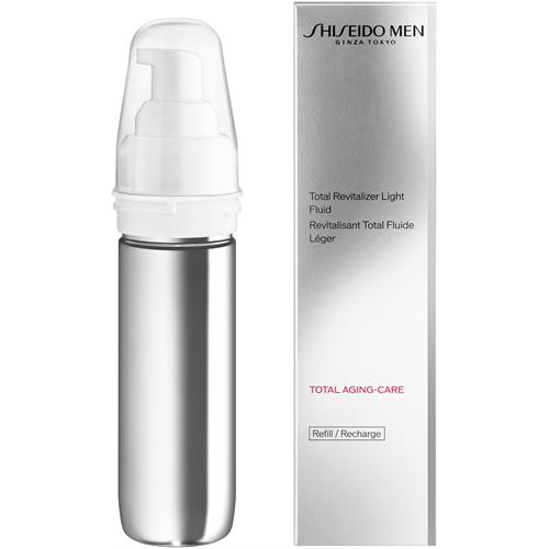 資生堂 SHISEIDO　メン　トータルR　ライトフリュイド　N(レフィル)シセイドウメン　資生堂メン