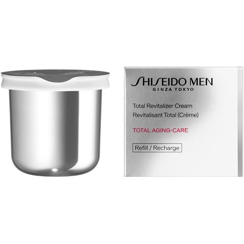 資生堂 SHISEIDO メン トータルR クリーム N(レフィル)シセイドウメン 資生堂メン