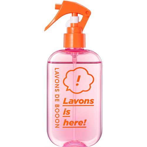 ラボンデブーン　ファブリックミスト　フレンチマカロン　220mL