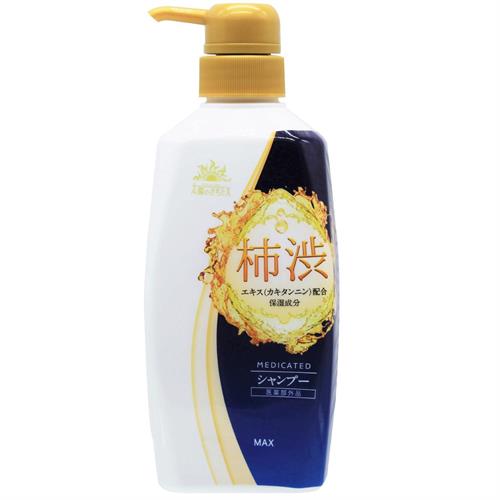 マックス 薬用太陽のさちEX　コンディショナー　イン　シャンプー本体　(400mL)　ニオイケア【医薬部外品】