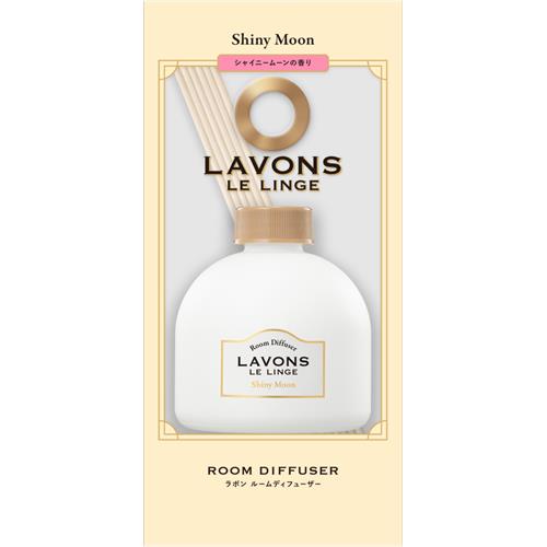 ラ・ボン　ルランジェ　ルームディフューザー　シャイニームーンの香り　120mL