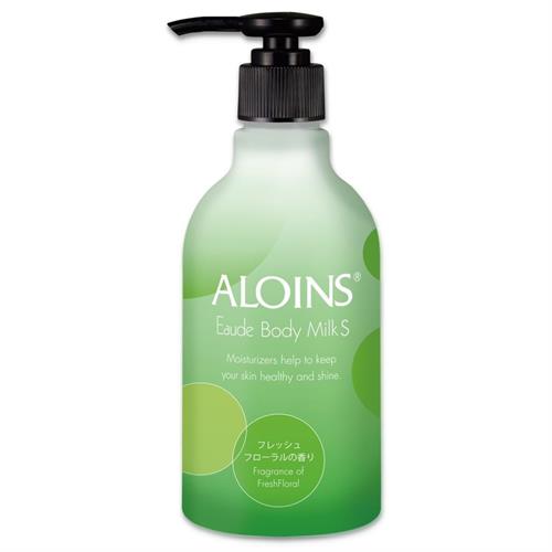 アロインス オーデボディミルクS　(300ML)　保湿　ボディケア 高精製ワセリン【医薬部外品】