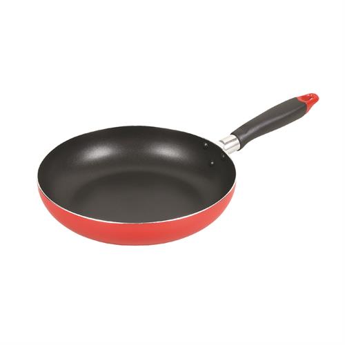 パール金属 ニューフォア ふっ素加工IH対応フライパン26cm　HB-8046