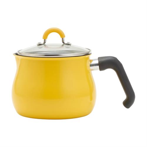 ToMay IH対応マルチポットMサイズ イエロー