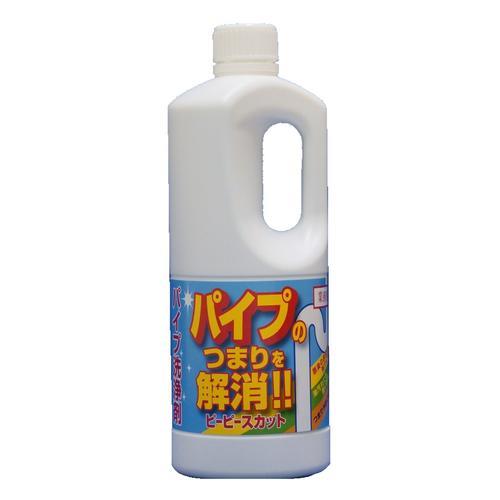 和協産業 ピーピースカット (1kg)　パイプ洗浄剤　業務用