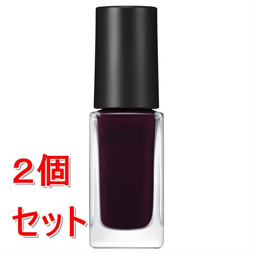 《セット販売》 コーセー ネイルホリック　モードカラーズ　#080 (5mL)×2個セット　モードカラー、速乾仕上げ、透明感