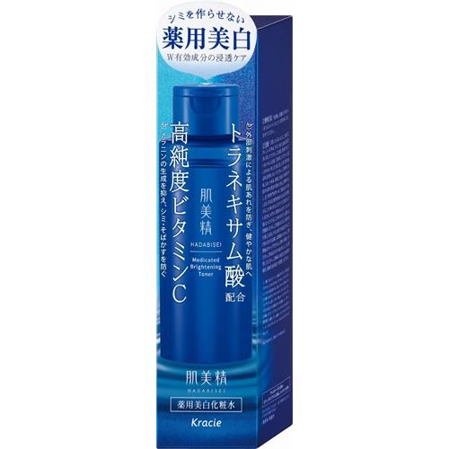 クラシエ 肌美精　薬用美白化粧水　170mL
