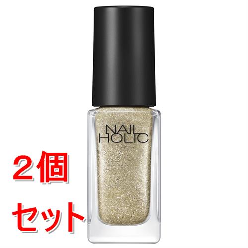 《セット販売》 コーセー ネイルホリック　モードカラーズ　#071×2個セット　モードカラー、速乾仕上げ、透明感
