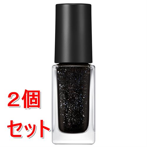 《セット販売》 コーセー ネイルホリック　モードカラーズ　#074×2個セット　モードカラー、速乾仕上げ、透明感