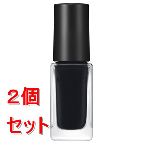 《セット販売》 コーセー ネイルホリック　モードカラーズ　#073×2個セット　モードカラー、速乾仕上げ、透明感