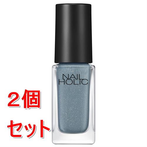 《セット販売》 コーセー ネイルホリック　モードカラーズ　#070×2個セット　モードカラー、速乾仕上げ、透明感