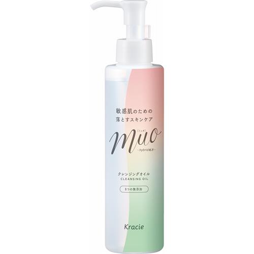 クラシエ ミュオ　クレンジングオイル　170mL　本体