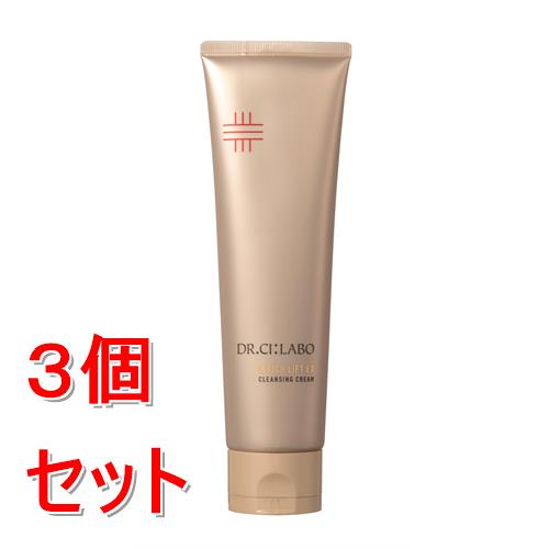 《セット販売》  ドクターシーラボ　エンリッチリフトクレンジングクリームEXa　120g×3個セット