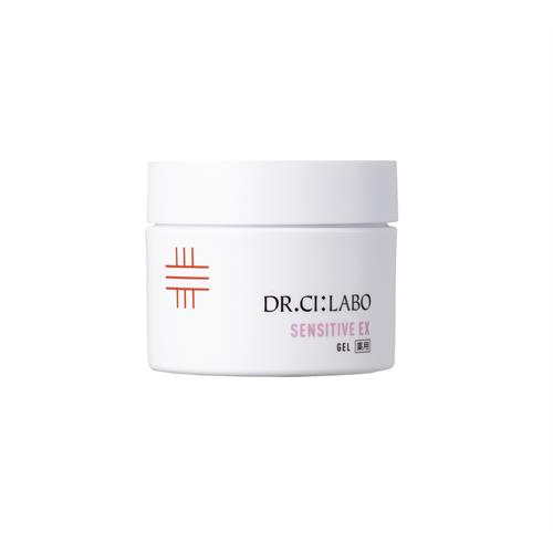 ドクターシーラボ　薬用ゲルセンシティブEXRa　50g【医薬部外品】