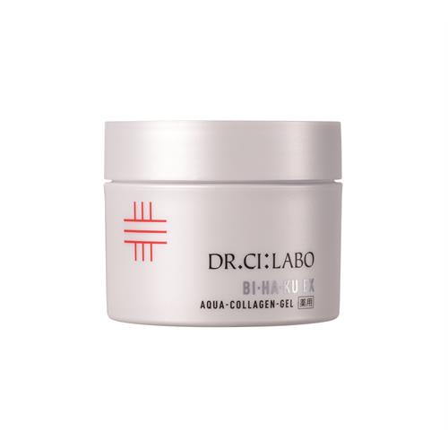ドクターシーラボ　薬用アクアコラーゲンゲル　BIHAKU　EXa　100g【医薬部外品】