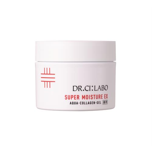 ドクターシーラボ　薬用アクアコラーゲンゲル　スーパーモイスチャーEXRa　(100g) オールインワン【医薬部外品】