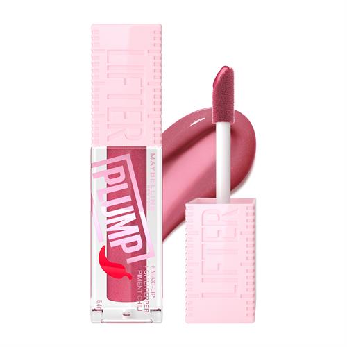 日本ロレアル メイベリン リフタープランプ 002 モーブフィーバー