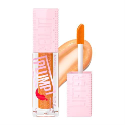 日本ロレアル メイベリン リフタープランプ 008 スパイシージンジャー