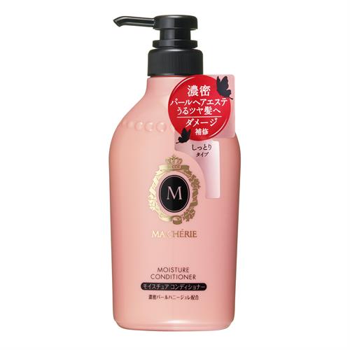 ファイントゥデイ マシェリ　モイスチュア　コンディショナー　EX　f　450mL ダメージヘア しっとり