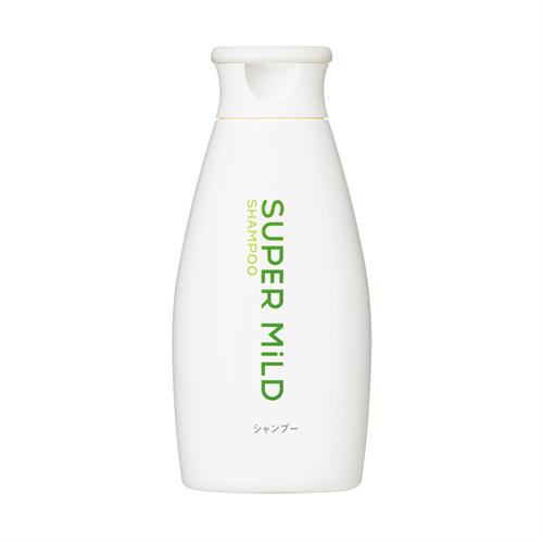 ファイントゥデイ スーパーマイルド　シャンプー　f　レギュラーサイズ　220mL サラサラ なめらか 美髪