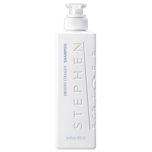 コーセー スティーブンノル　スムース　ストレート　シャンプー　475mL